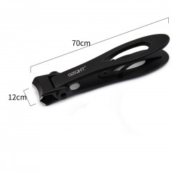 Unghiera profesionala neagra #143075 Accesorii unghii